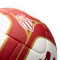 Balón AS Monaco 2023-2024 White Red