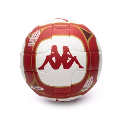 Ballon AS Monaco 2024-2025