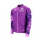 Chaqueta ACF Fiorentina Pre-Match 2023-2024 Violet