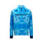 Sudadera ACF Fiorentina Pre-Match 2023-2024 Turquoise