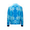 Sudadera ACF Fiorentina Pre-Match 2023-2024 Turquoise