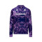 Sudadera Kappa ACF Fiorentina Pre-Match 2023-2024