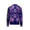 Sudadera ACF Fiorentina Pre-Match 2023-2024 Scarlet