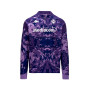 ACF Fiorentina Pre-Match 2023-2024 Scarlet