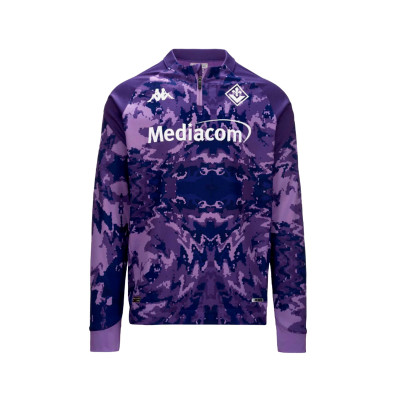 Sweatshirt ACF Fiorentina Pre-Match 2023-2024