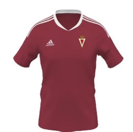 T-Shirt Real Murcia C.F. Primera Equipación 2023-2024 Niño