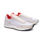 Zapatilla Waffle One Vintage Mujer Summit White-Picante Red-Sail