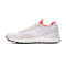 Zapatilla Waffle One Vintage Mujer Summit White-Picante Red-Sail