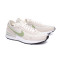 Zapatilla Waffle One Leather Light Bone-Oil Green