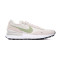 Zapatilla Waffle One Leather Light Bone-Oil Green