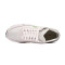 Zapatilla Waffle One Leather Light Bone-Oil Green