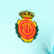 Camisola Nike RCD Mallorca Terceiro Equipamento 2023-2024 Criança