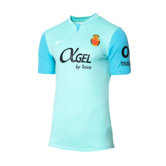 Jersey Nike Kids RCD Mallorca Third Jersey 2023-2024 Hyper