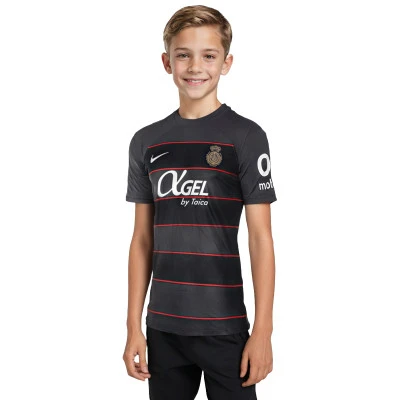 Camiseta RCD Mallorca Segunda Equipación 2023-2024 Niño
