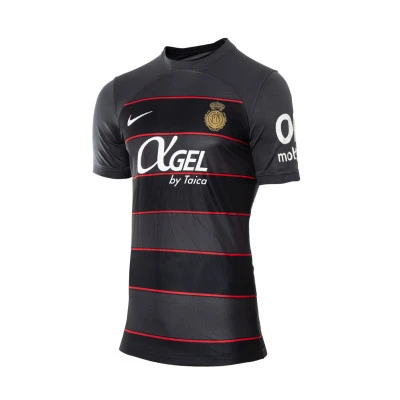 T-Shirt Enfant RCD Mallorca Maillot Extérieur 2023-2024