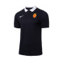 RCD Mallorca Fanswear 2023-2024 Bambino-Black-White