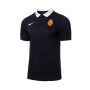 Kids RCD Mallorca Fanswear 2023-2024-Black-White