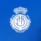 Sudadera RCD Mallorca Training Jugador 2023-2024 Niño Royal Blue-Obsidian
