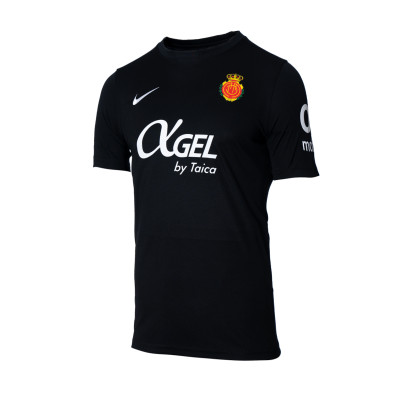 RCD Mallorca Goalkeeper Home Jersey 2023-2024 Jersey