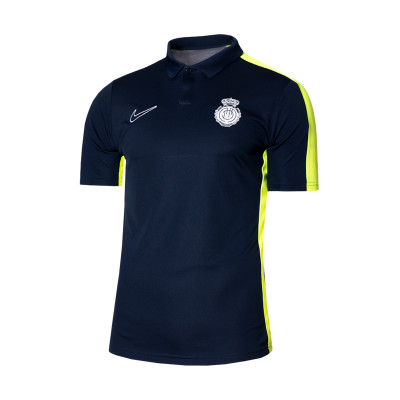 RCD Mallorca Paseo Cápsula 2023-2024 Polo Shirt