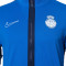 Nike RCD Mallorca Paseo 2023-2024 Niño Jacke