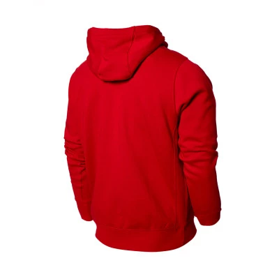 RCD Mallorca Fanswear Hoodie Jacket