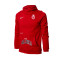 Sweat Nike Enfants RCD Mallorca Fanswear Hoodie 2023-2024