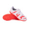 Sapatilha futsal Puma Future Play IT Fita Adesiva Criança