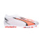 Zapatos de fútbol Puma Ultra Match LL MG Niño