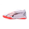 Chaussure de futsal Puma Ultra Match LL IT + Mid Enfant