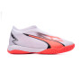 Ultra Match LL IT + Mid Criança White-Black-Fire Orchid