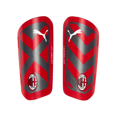 AC Milan Ultra Light Strap Schienbeinschoner