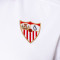 Castore Kids Sevilla FC Home Jersey 2023-2024 Jersey