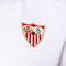 Camiseta Sevilla FC Primera Equipación 2023-2024 Brilliant White-True Red