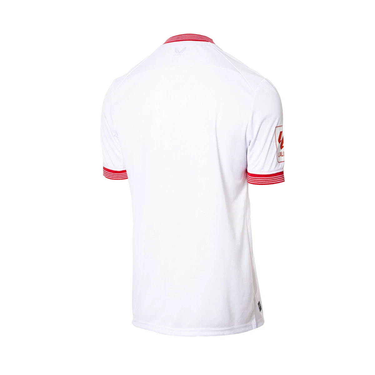 Foto: La posible camiseta del Sevilla FC para la temporada 2023-2024