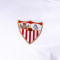 Koszulka Castore Sevilla FC Primera Equipación 2023-2024 Mujer