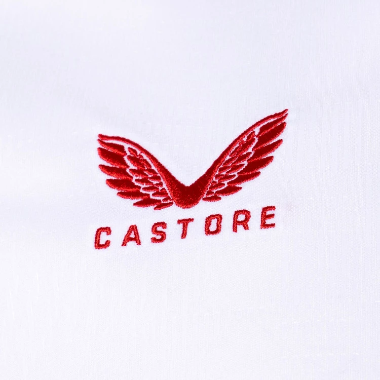 Camiseta sevilla fc mujer best sale
