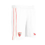 Sevilla FC Primera Equipación 2023-2024 Niño