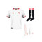 Castore Kids Sevilla FC Home Kit 2023-2024 Kit 