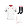 Sevilla FC Primeiro Equipamento 2023-2024 Criança