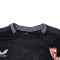 Camiseta Sevilla FC Primera Equipación Portero 2023-2024 Niño Caviar