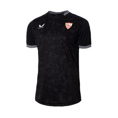 Sevilla FC Goalkeeper Home Jersey 2023-2024 Jersey