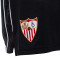 Pantalón corto Sevilla FC Primera Equipación Portero 2023-2024 Caviar-Brilliant White