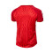 Camiseta Sevilla FC Segunda Equipación 2023-2024 True Red-Chili Red
