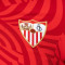 Koszulka Castore Sevilla FC Segunda Equipación 2023-2024