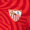 Camiseta Sevilla FC Segunda Equipación 2023-2024 True Red-Chili Red