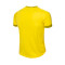 Camiseta Sevilla FC Segunda Equipación Portero 2023-2024 Niño Blazing Yellow-Black