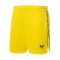 Pantalón corto Sevilla FC Segunda Equipación Portero 2023-2024 Blazing Yellow-Black