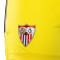 Pantalón corto Sevilla FC Segunda Equipación Portero 2023-2024 Niño Blazing Yellow-Black