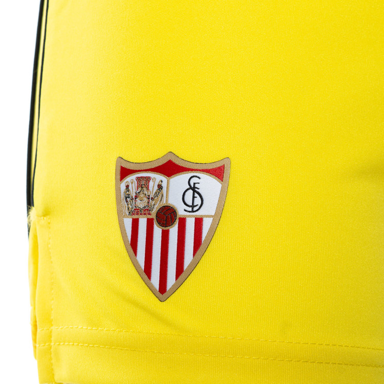 pantalon-corto-castore-sevilla-fc-segunda-equipacion-portero-2023-2024-nino-blazing-yellow-black-2